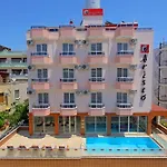 酒店 Aristo 2 Butik 迪迪姆