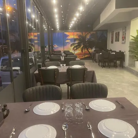 Aristo 2 Butik 酒店 迪迪姆