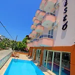 Hotel Aristo 2 Butik *