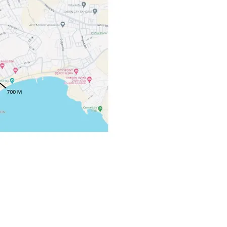 Aristo 2 Butik Hotel Didim