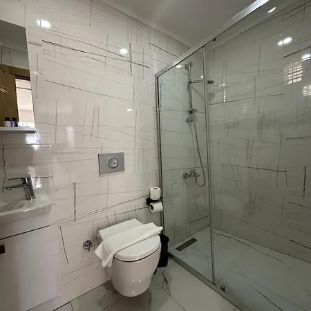 Aristo 2 Butik Hotel Didim