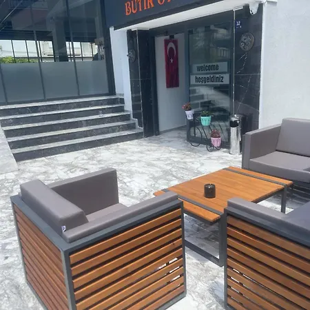 Aristo 2 Butik Didim