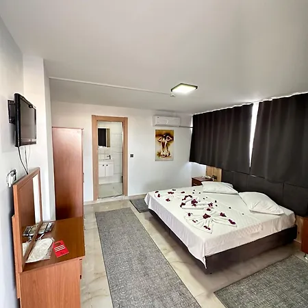 Aristo 2 Butik *