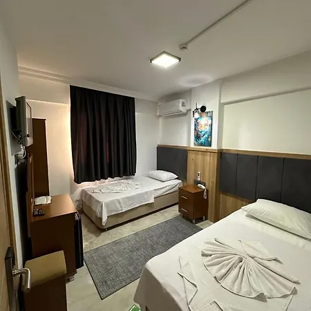 Aristo 2 Butik Hotel Didim