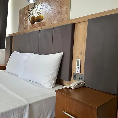 Aristo 2 Butik Didim