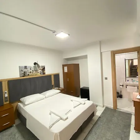 Hotel Aristo 2 Butik