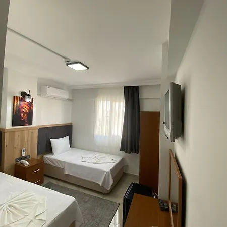 Aristo 2 Butik Hotel
