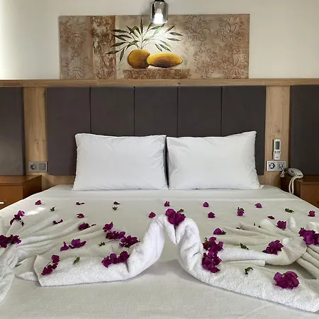 Hotel Aristo 2 Butik *
