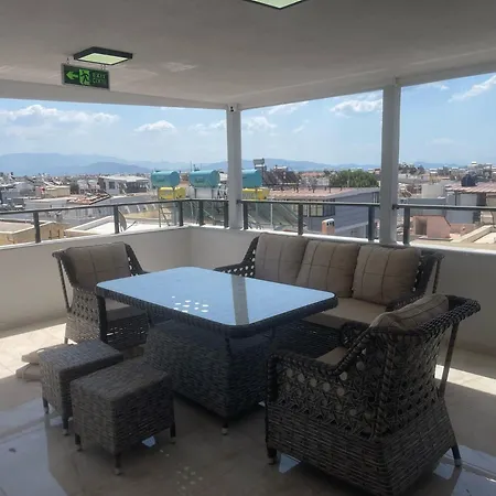 Aristo 2 Butik * Didim