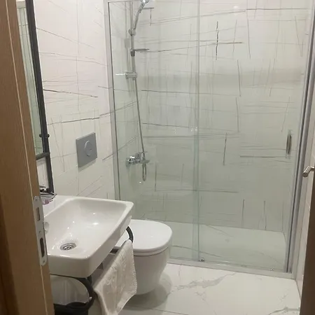 Aristo 2 Butik Hotel *