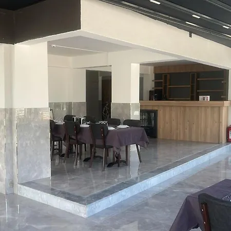 Hotel Aristo 2 Butik Didim