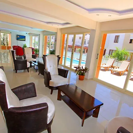 Hotel Aristo 2 Butik
