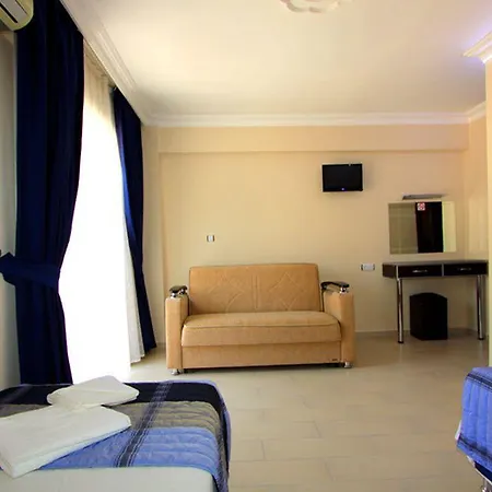 Aristo 2 Butik Hotel Didim