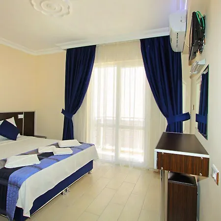 Hotel Aristo 2 Butik Didim