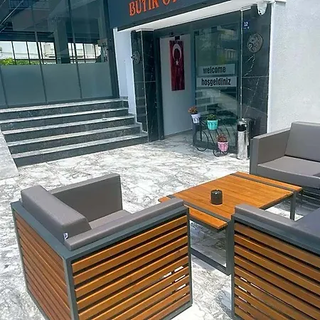 Hotel Aristo 2 Butik Didim