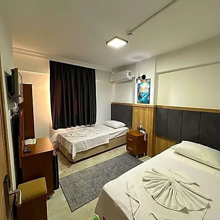 Aristo 2 Butik