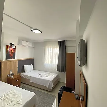 Aristo 2 Butik Didim