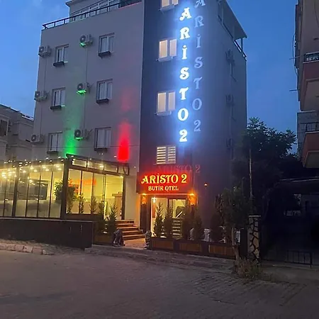 Aristo 2 Butik Hotel Didim