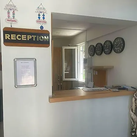 Hotel Aristo 2 Butik Didim