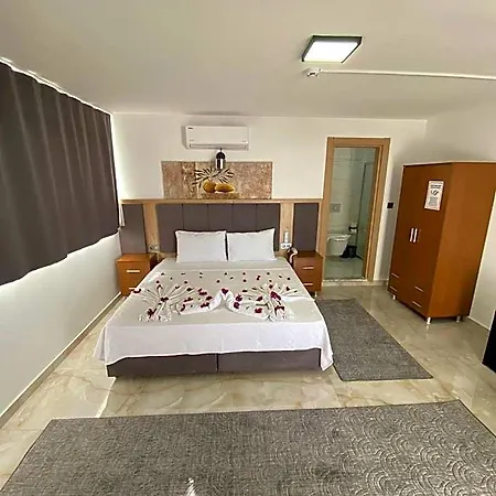Hotel Aristo 2 Butik Didim