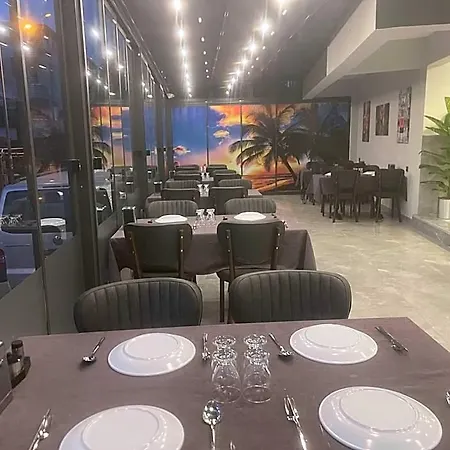 Hotel Aristo 2 Butik Didim