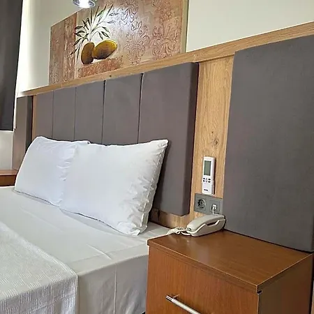 Aristo 2 Butik Hotel