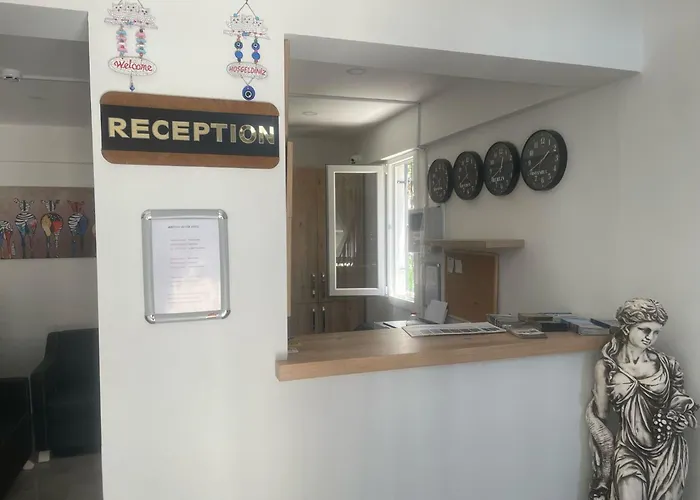 Aristo 2 Butik Hotel Didim