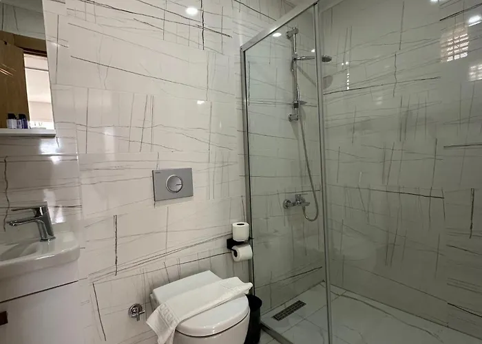 Aristo 2 Butik Hotel Didim