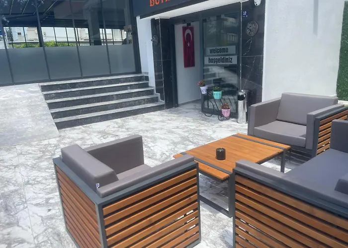 Aristo 2 Butik Didim