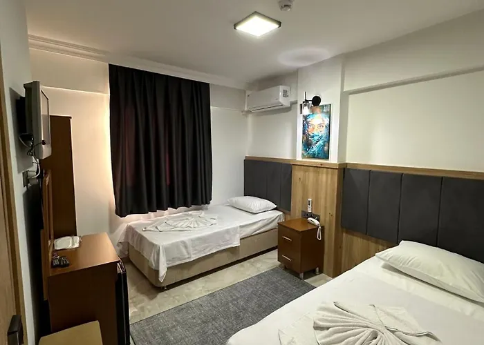 Aristo 2 Butik Hotel Didim