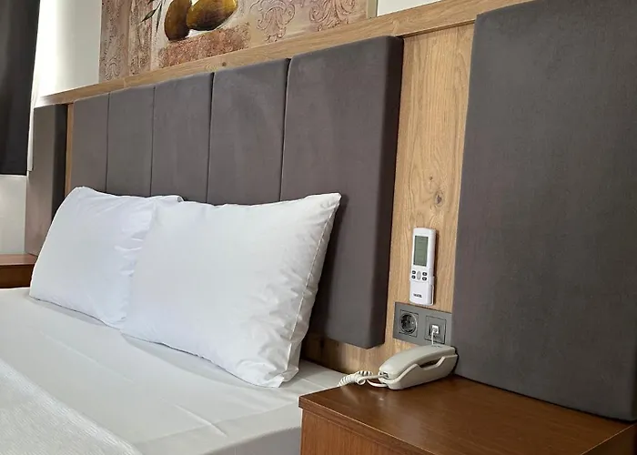 Aristo 2 Butik Didim