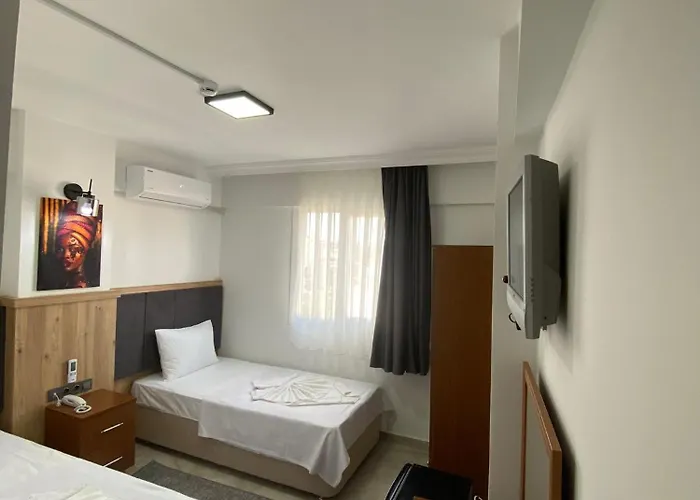 Aristo 2 Butik Hotel