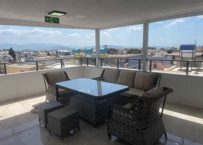 Aristo 2 Butik * Didim