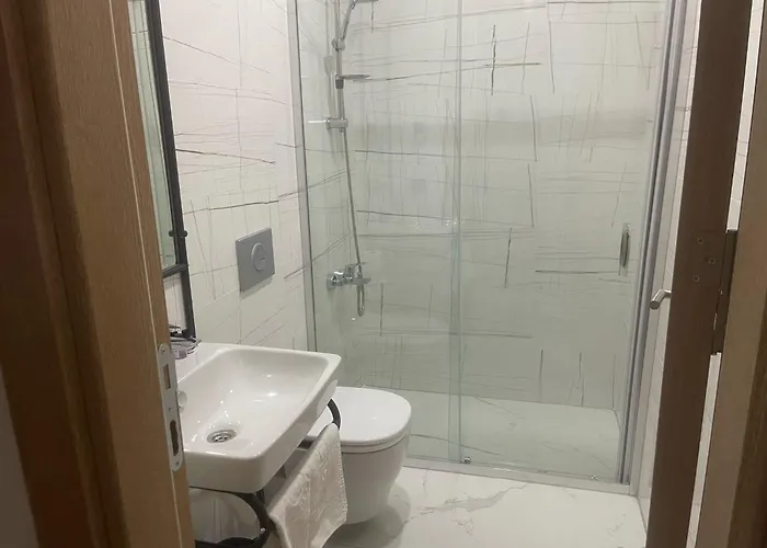 Aristo 2 Butik Hotel *