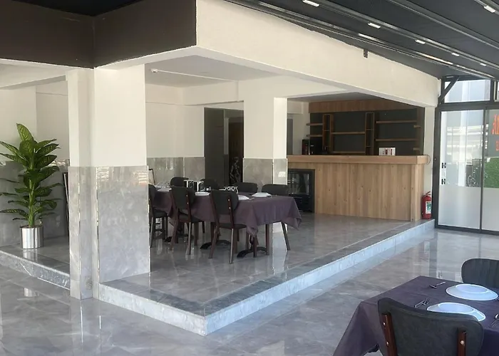 Hotel Aristo 2 Butik Didim