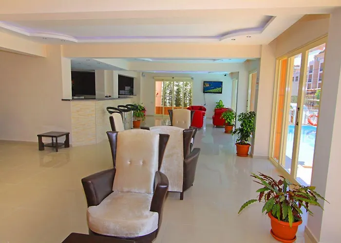 Aristo 2 Butik * Didim