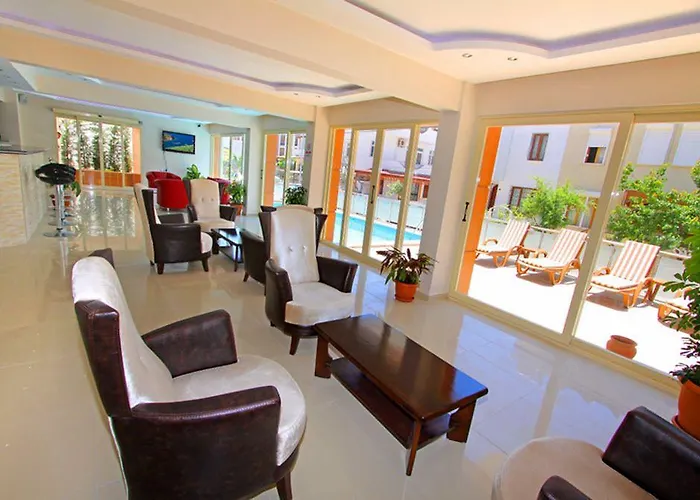 Hotel Aristo 2 Butik