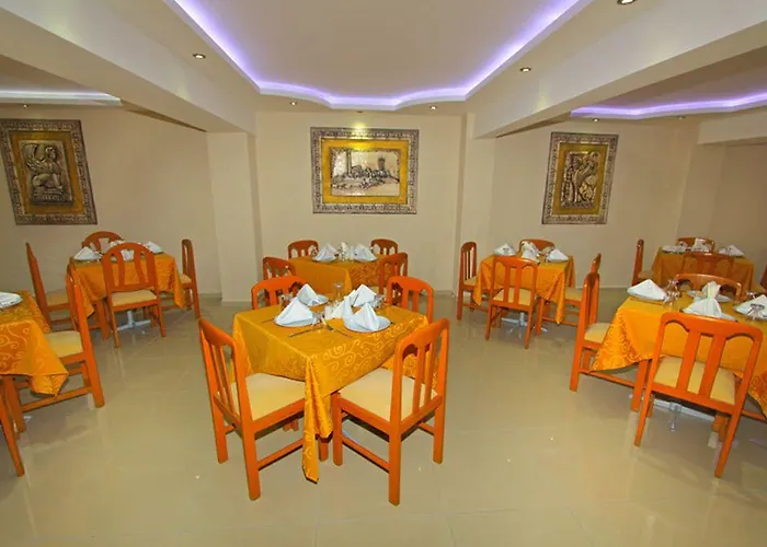 Aristo 2 Butik Didim