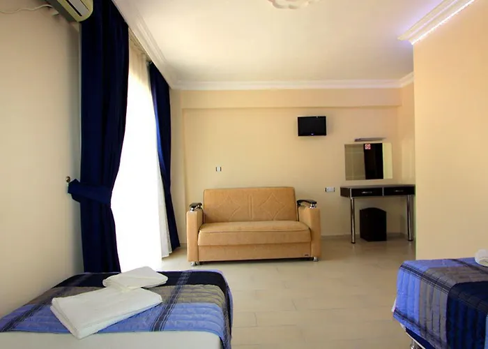 Aristo 2 Butik Hotel Didim