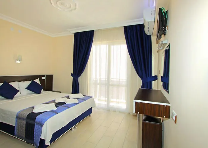 Hotel Aristo 2 Butik Didim