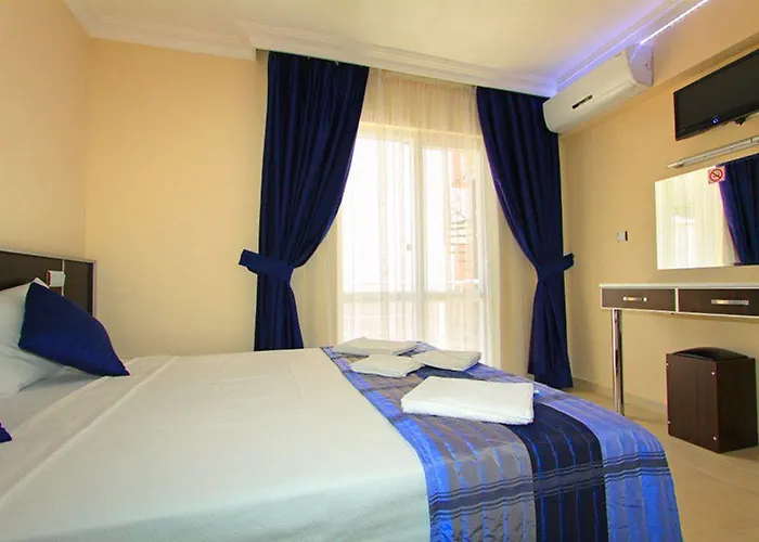 Aristo 2 Butik Didim