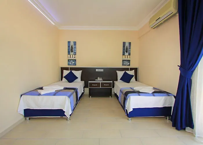 Aristo 2 Butik Hotel *