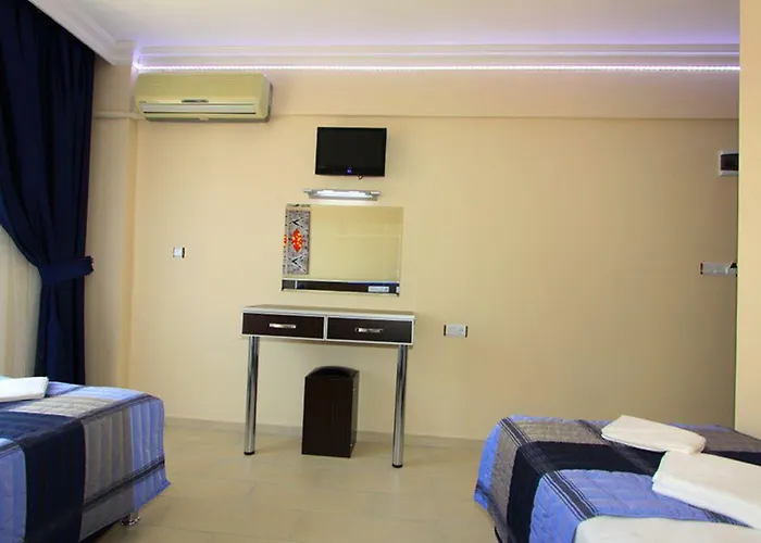 Hotel Aristo 2 Butik